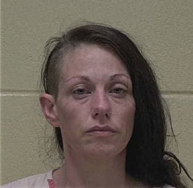 Leigh Colvin, - Bossier Parish County, LA 